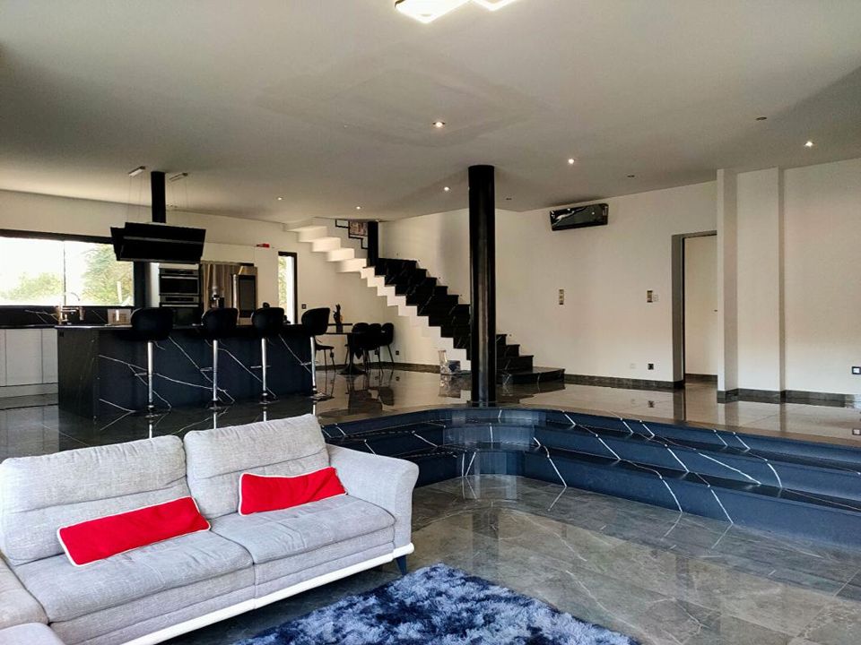 Villa i Sainte-Eulalie, Gironde - foto 3