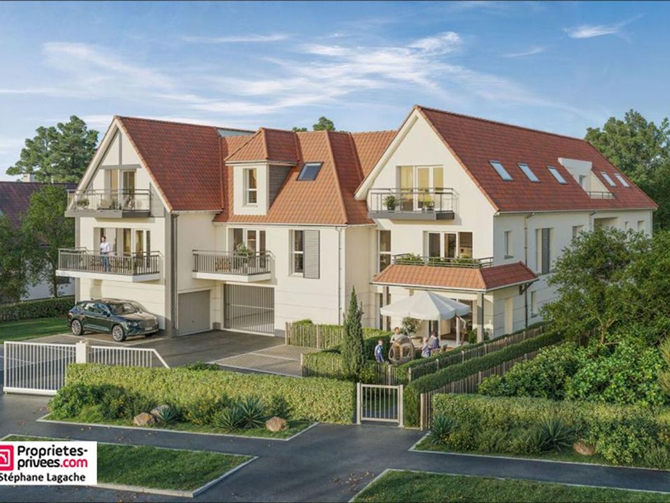 Apartament a Selles, Pas-de-Calais - foto 2