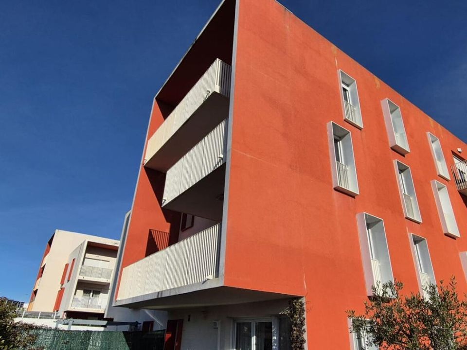 Apartament a Juvignac, Herault - foto 1