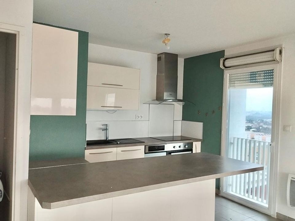 Apartament a Juvignac, Herault - foto 3