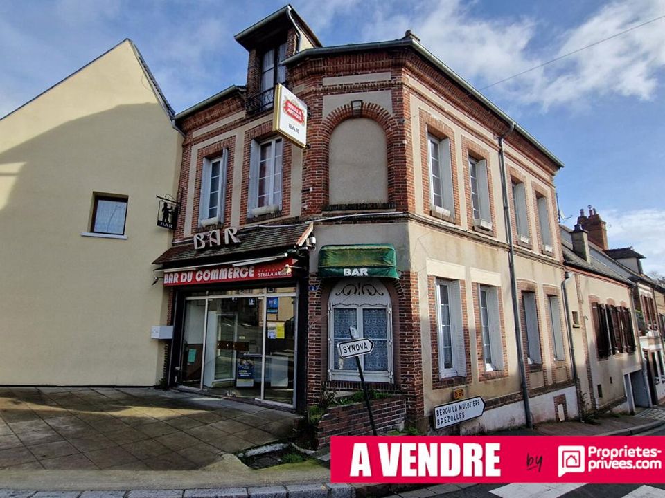 Villa en Tillieres-sur-Avre, Eure - foto 1