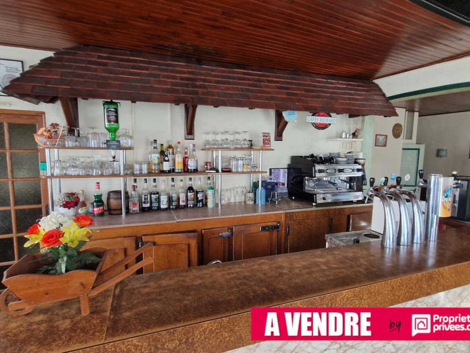 Villa en Tillieres-sur-Avre, Eure - foto 2