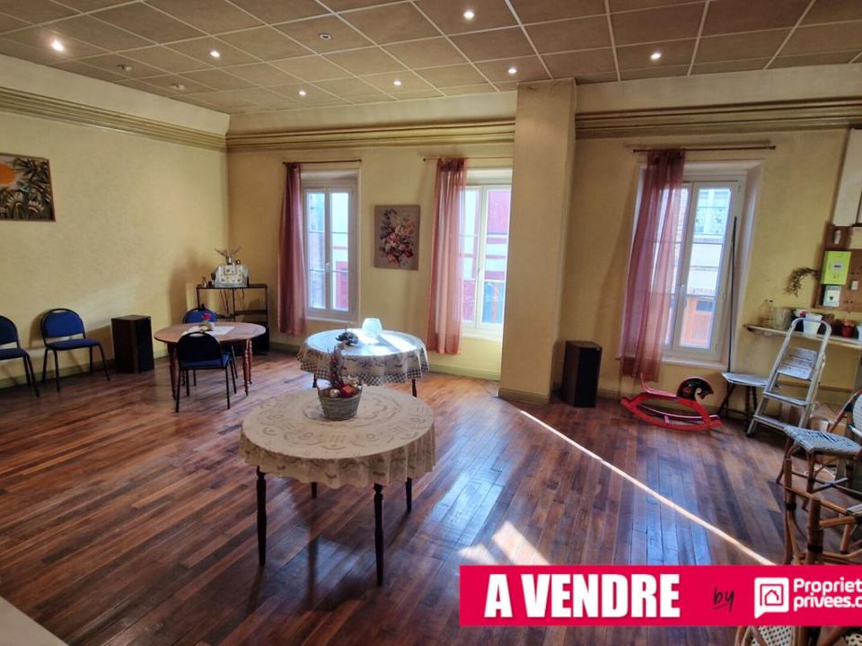 Villa en Tillieres-sur-Avre, Eure - foto 3