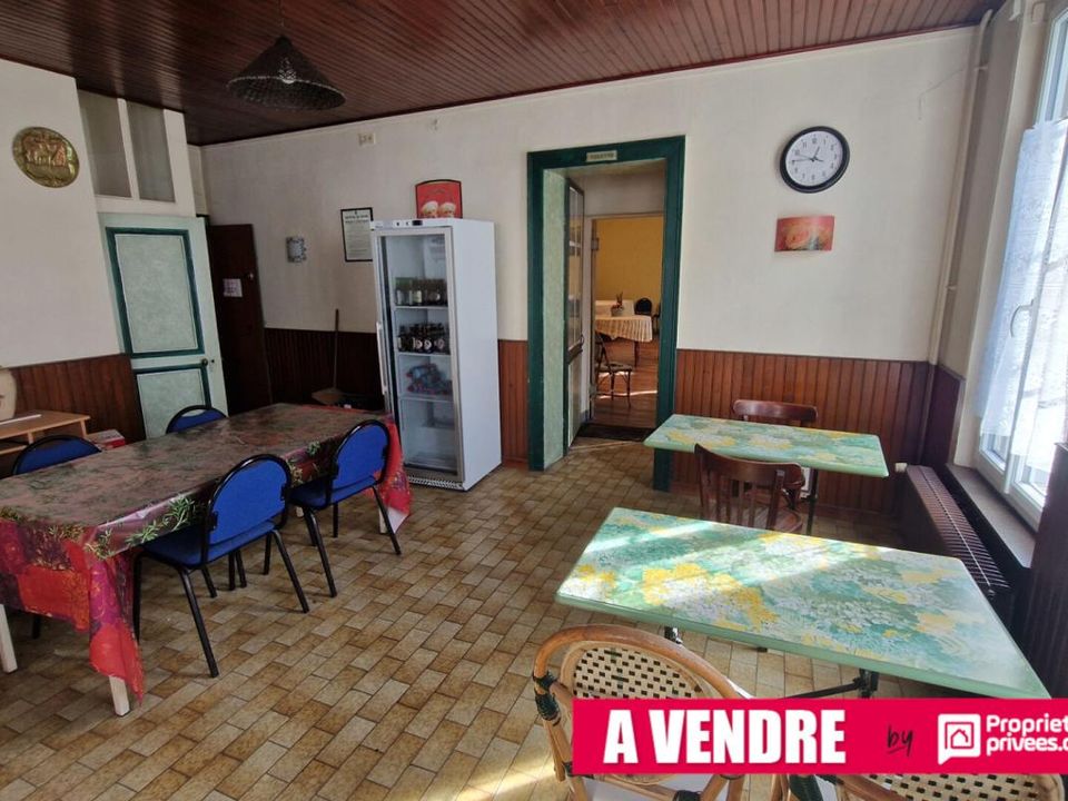 Villa en Tillieres-sur-Avre, Eure - foto 4
