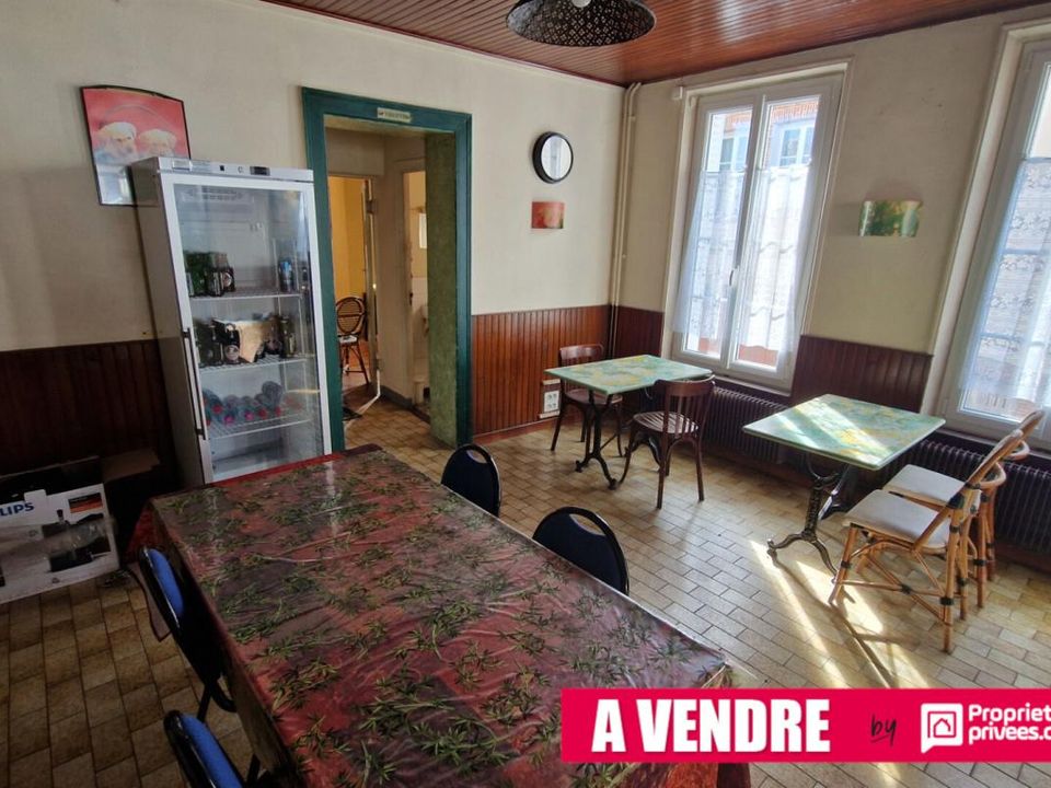 Villa en Tillieres-sur-Avre, Eure - foto 5