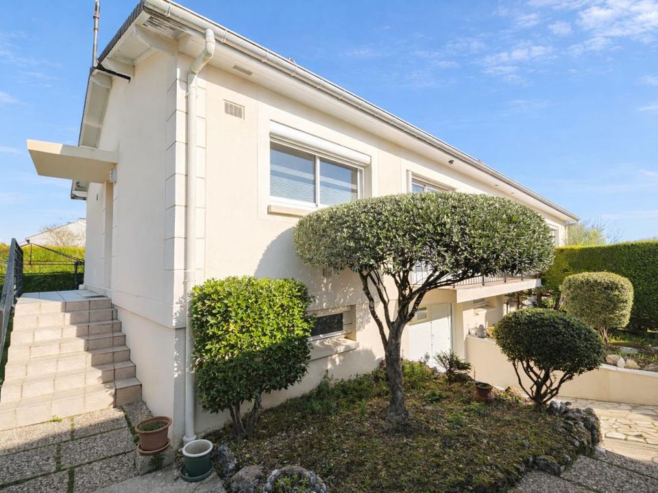 Villa i Ecquevilly, Yvelines - foto 1