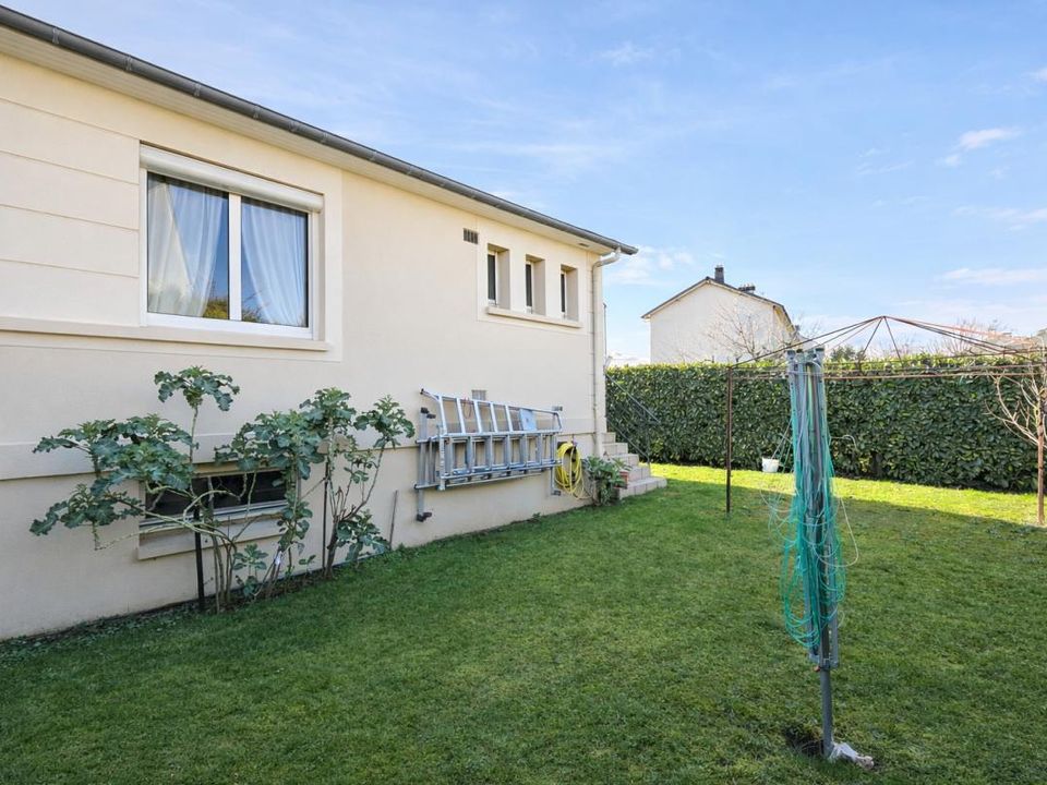 Villa i Ecquevilly, Yvelines - foto 3