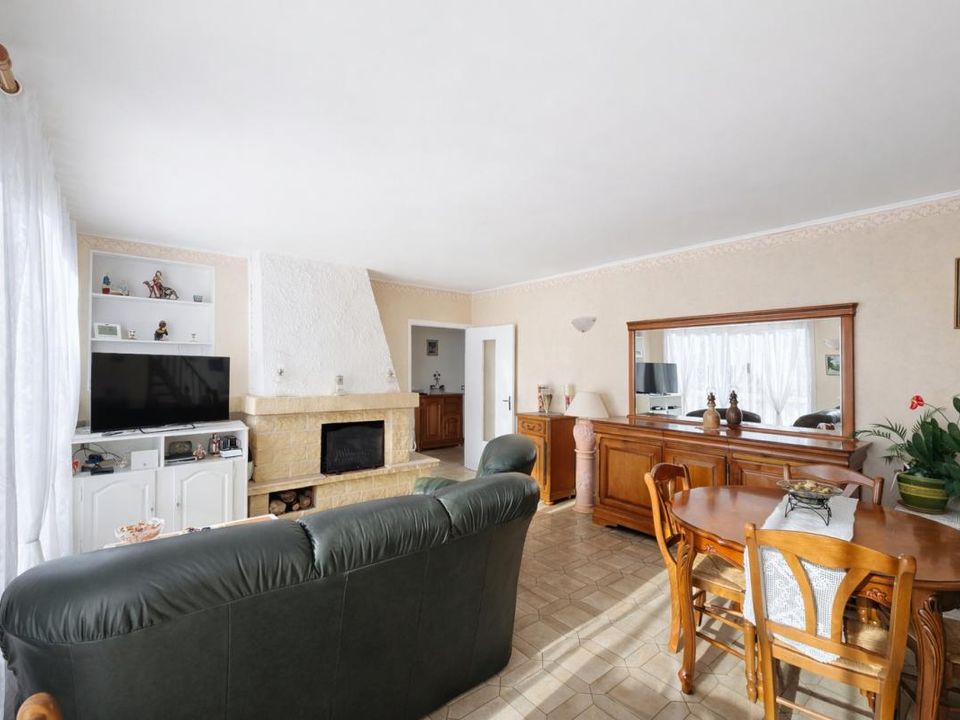 Villa i Ecquevilly, Yvelines - foto 4