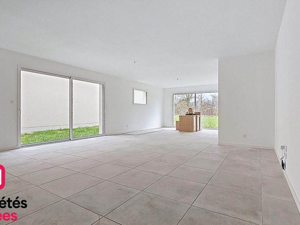 Villa in Saint-Sauveur-d'Aunis, Charente-Maritime - foto 4