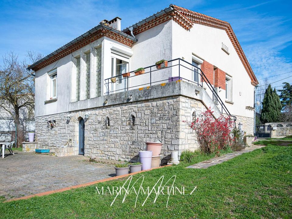 Villa a Bram, Aude - foto 1