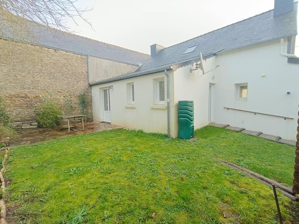 Villa en Chateauneuf-du-Faou, Finistere - foto 2
