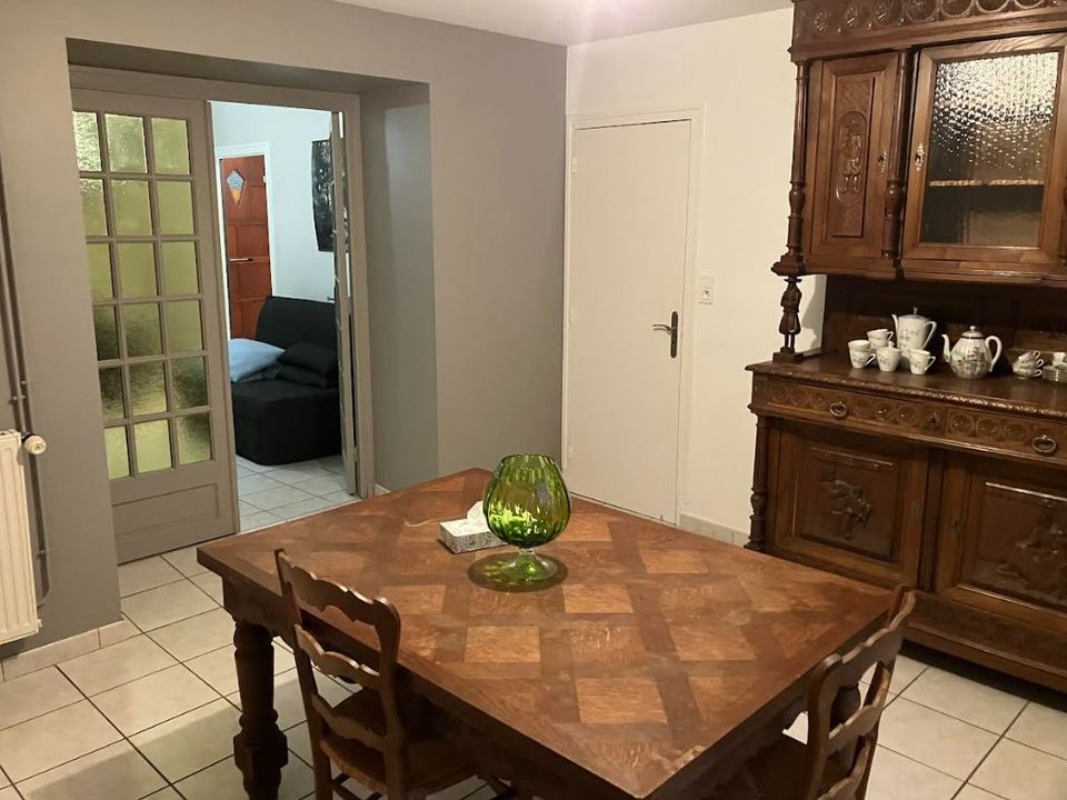 Villa en Chateauneuf-du-Faou, Finistere - foto 4