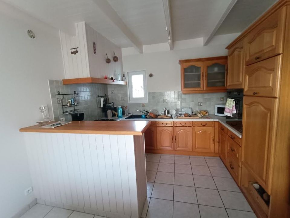 Villa en Chateauneuf-du-Faou, Finistere - foto 5