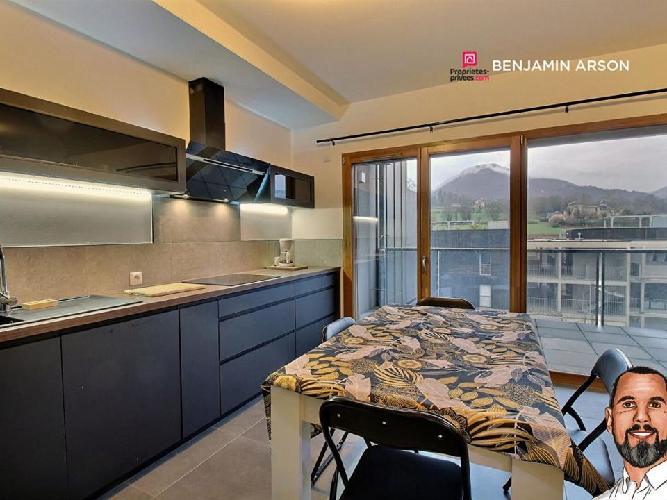 Appartement in Cognin, Savoie - foto 1