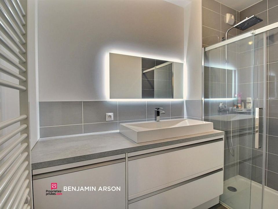 Appartement in Cognin, Savoie - foto 4