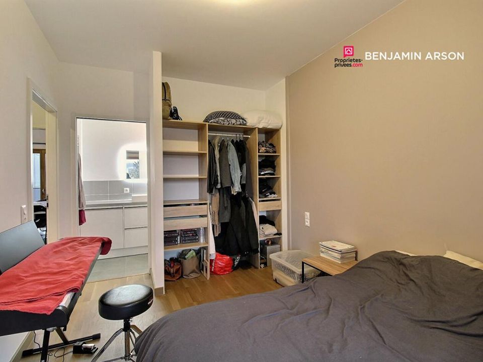 Appartement in Cognin, Savoie - foto 5