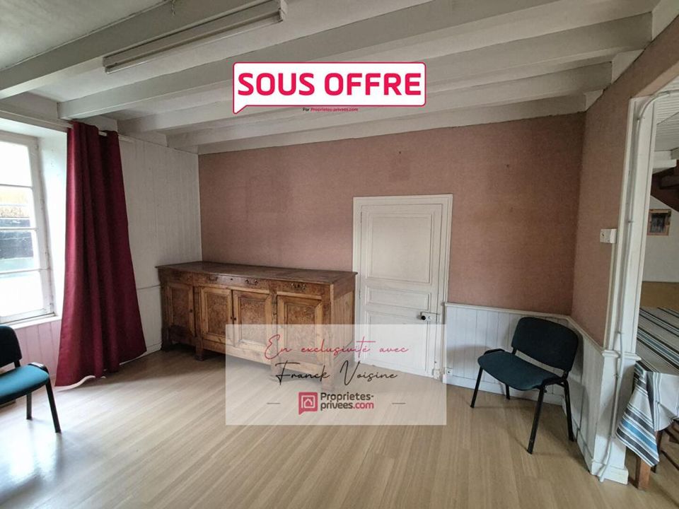 Villa en Mouchamps, Vendee - foto 1