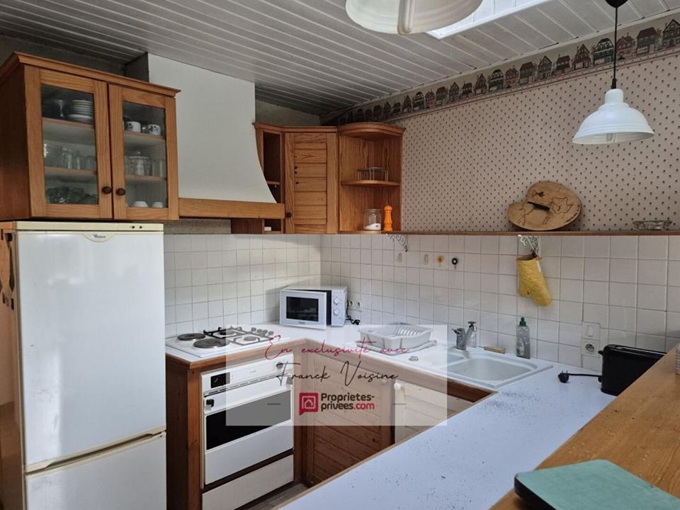 Villa en Mouchamps, Vendee - foto 2