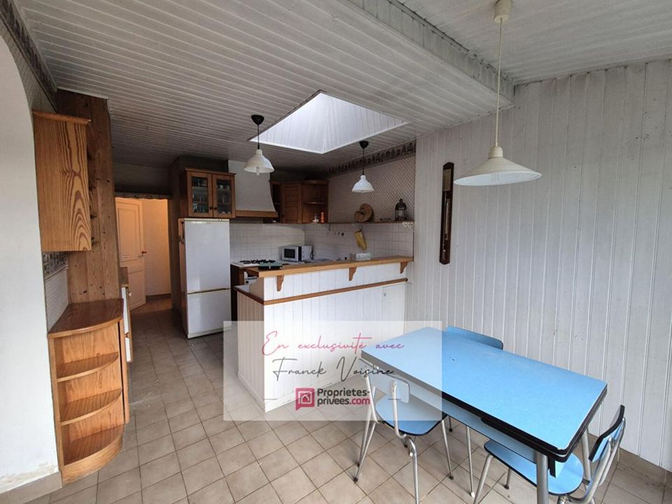 Villa en Mouchamps, Vendee - foto 4