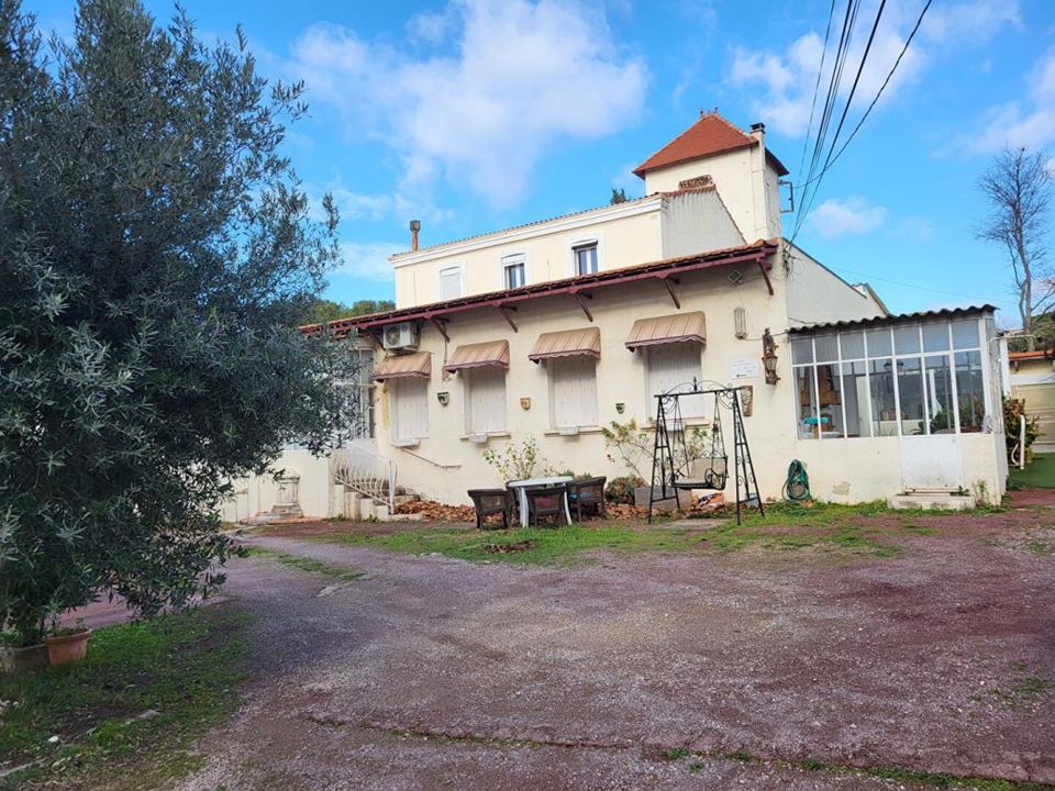 Villa em Plan-de-Cuques, Bouches-du-Rhone - foto 2