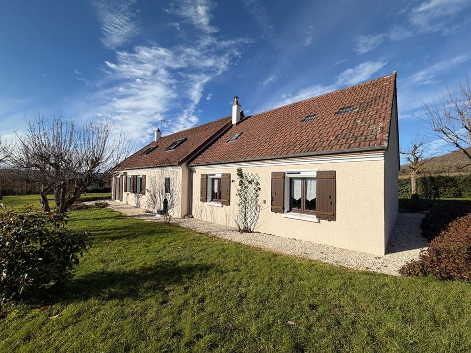Villa in Chevannes-Changy, Nievre - foto 2