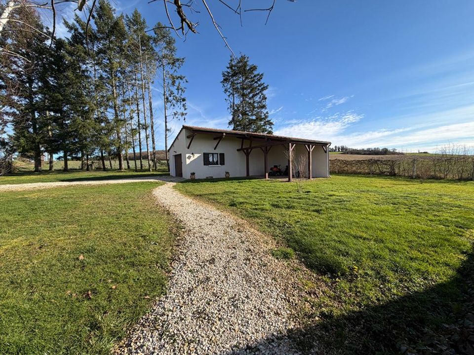 Villa in Chevannes-Changy, Nievre - foto 4