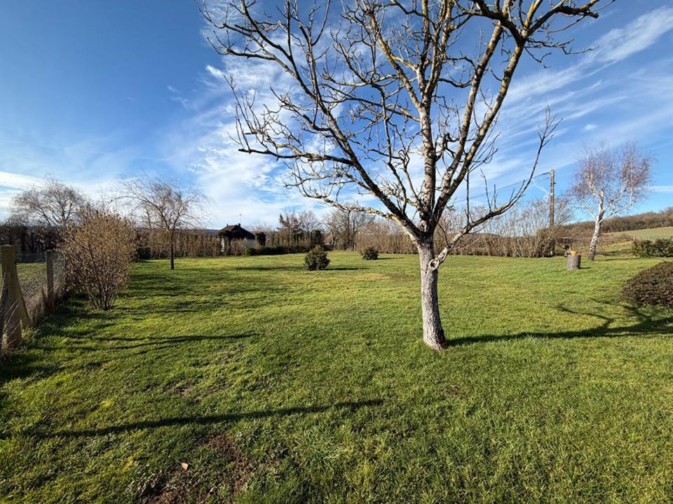 Villa in Chevannes-Changy, Nievre - foto 5