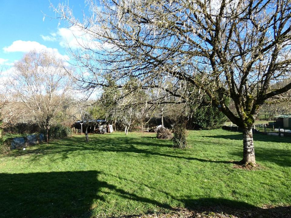 Villa i Hautefort, Dordogne - bilde 5