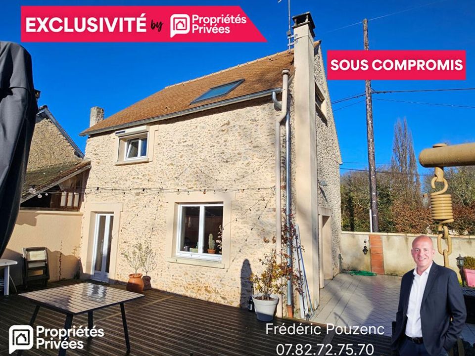 Villa in Houdan, Yvelines - foto 1