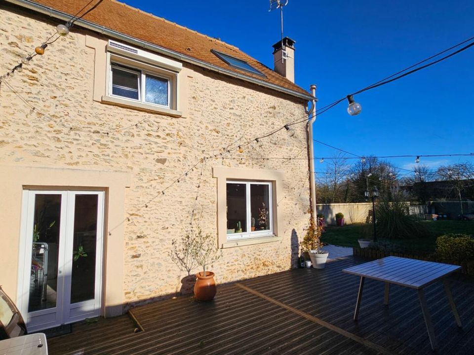 Villa in Houdan, Yvelines - foto 2