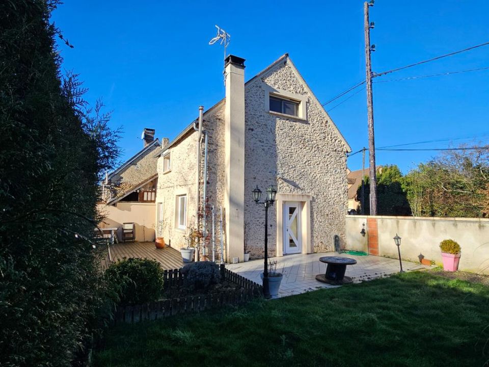 Villa in Houdan, Yvelines - foto 3