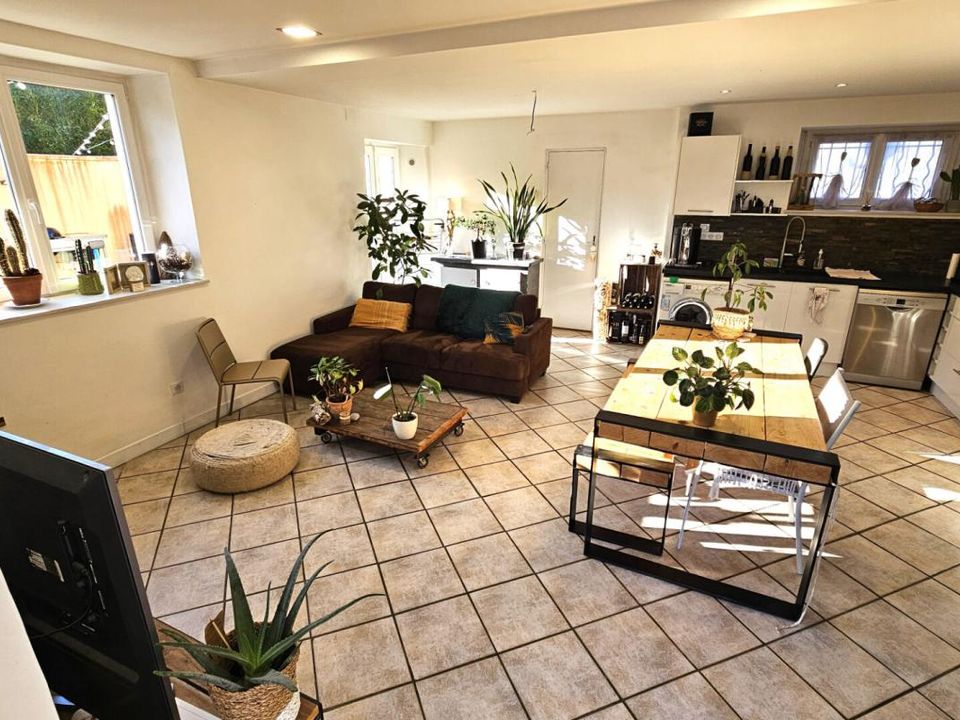 Villa in Houdan, Yvelines - foto 4