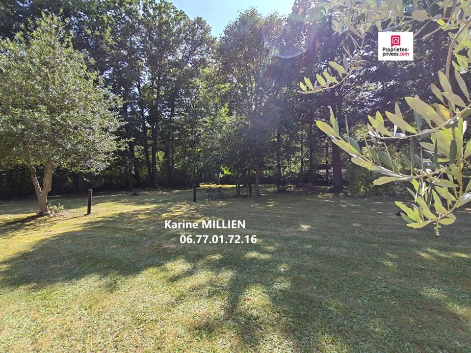 Villa en Nonancourt, Eure - foto 4