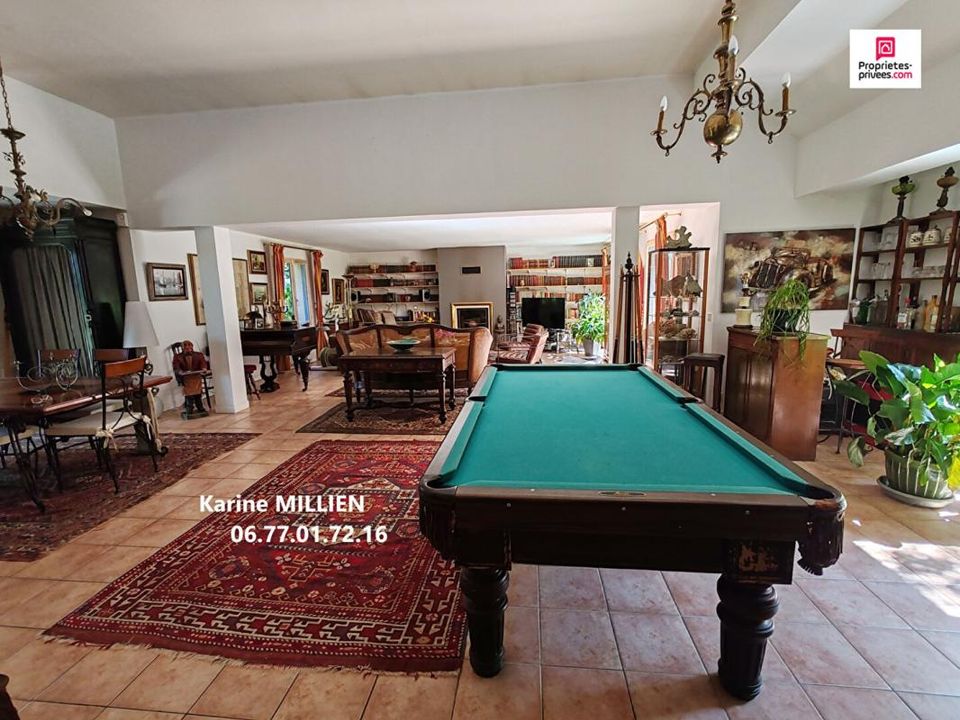 Villa en Nonancourt, Eure - foto 5