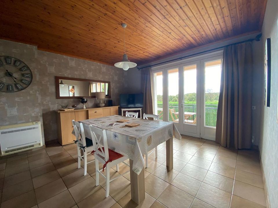 Villa i Saint-Hilaire-de-Chaléons, Loire-Atlantique - foto 5