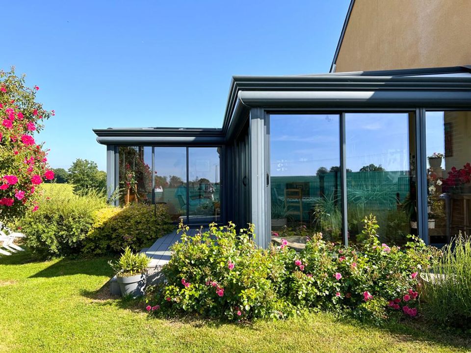 Villa in Mondoubleau, Loir-et-Cher - foto 1