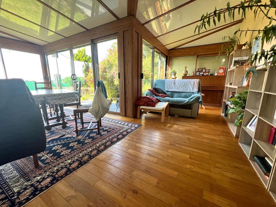 Villa in Mondoubleau, Loir-et-Cher - foto 2