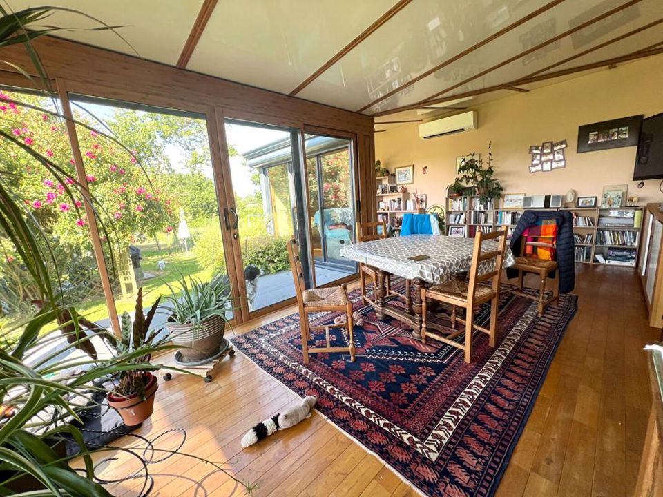 Villa in Mondoubleau, Loir-et-Cher - foto 3