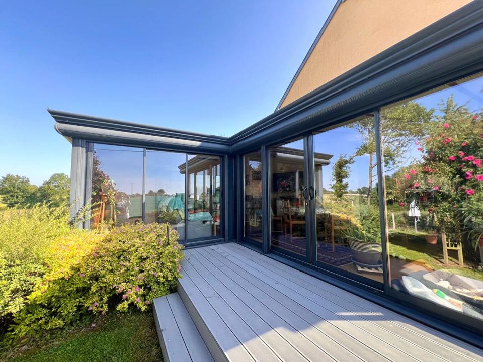 Villa in Mondoubleau, Loir-et-Cher - foto 4