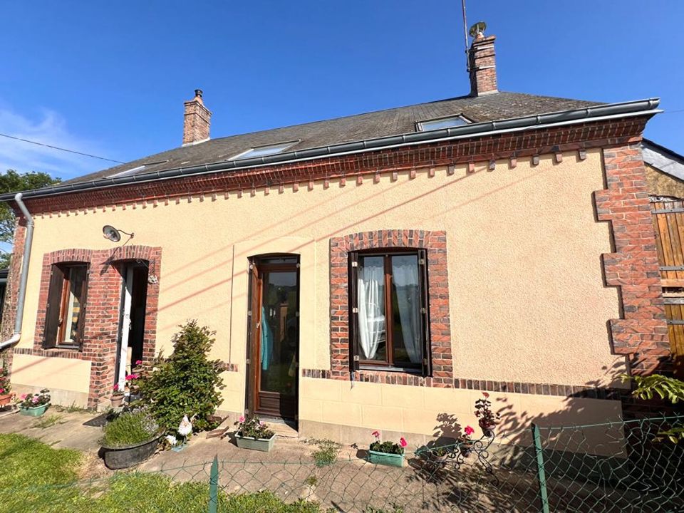 Villa in Mondoubleau, Loir-et-Cher - foto 5