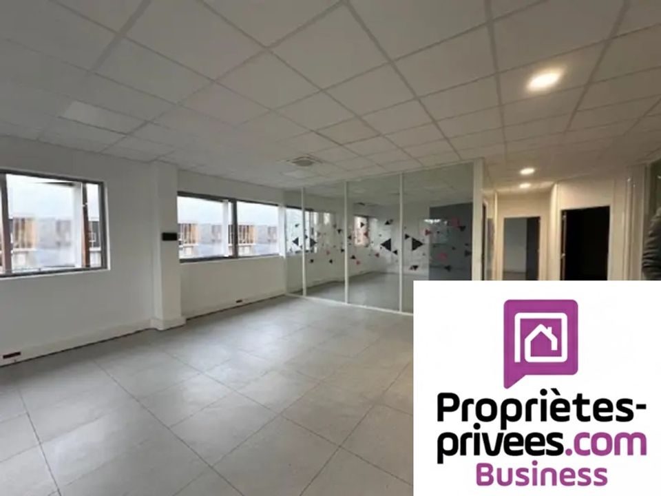 Erhvervsejendom i Colomiers, Haute-Garonne - foto 2