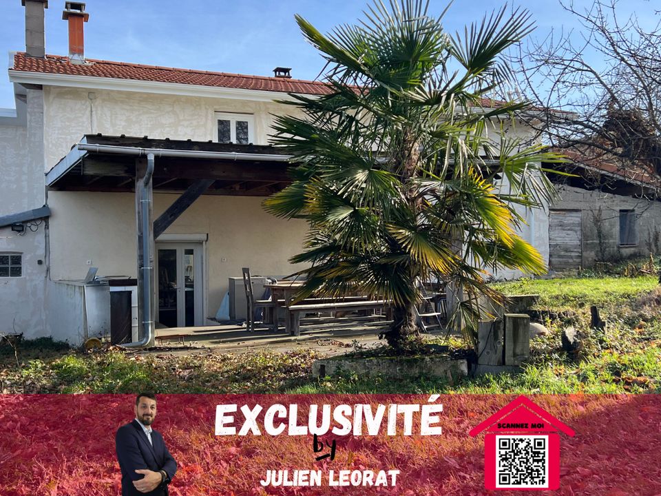 Villa i Vienne, Isere - bilde 3