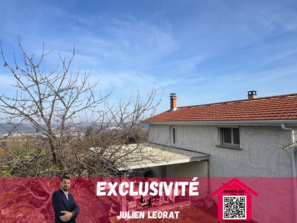 Villa i Vienne, Isere - bilde 4