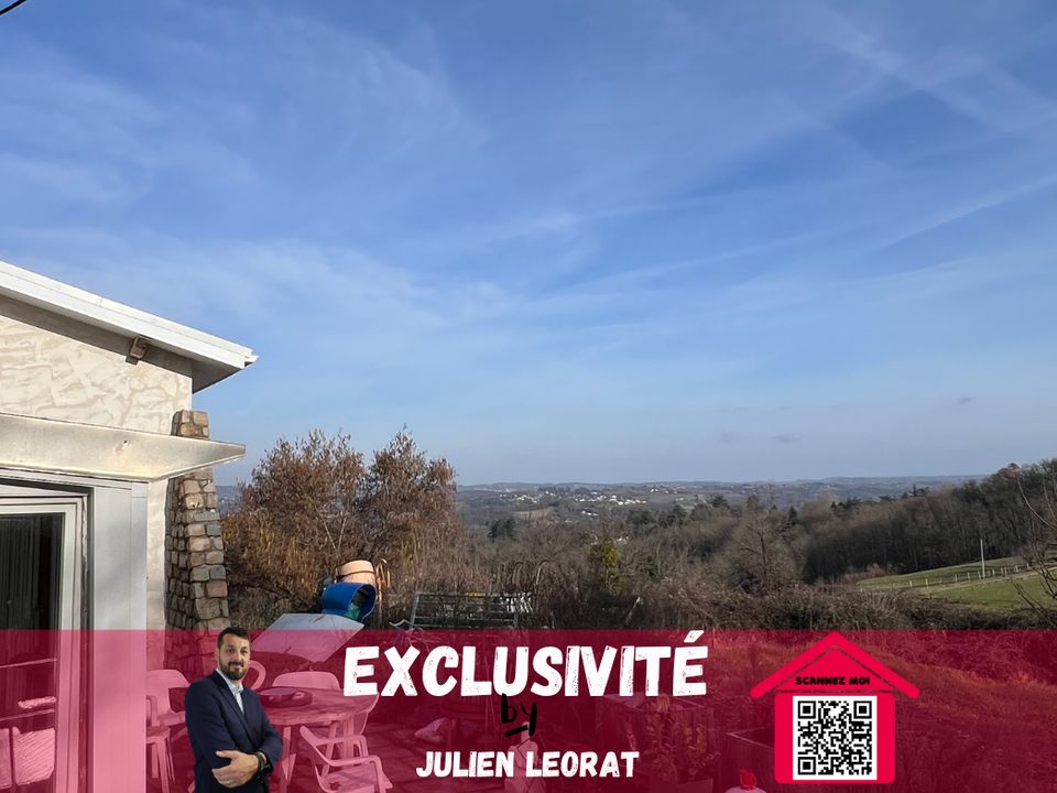 Villa i Vienne, Isere - bilde 5