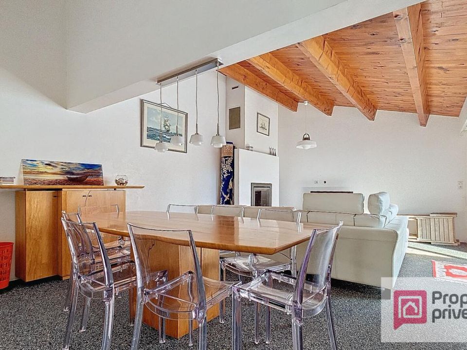 Villa em Les Mathes, Charente-Maritime - foto 5