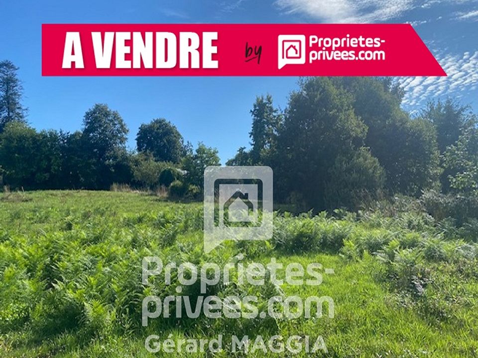 Grond in Saint-Guyomard, Morbihan - foto 1