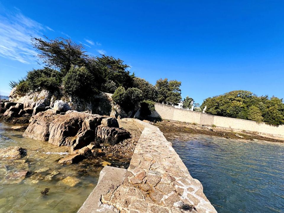 Villa in Arradon, Morbihan - foto 4