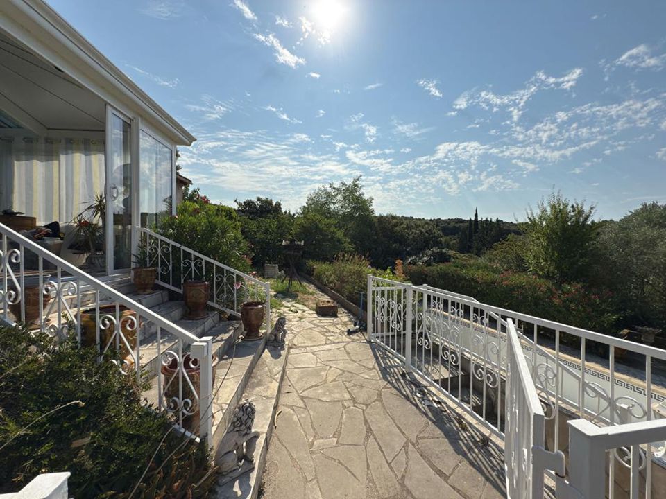 Haus in Faugeres, Herault - Foto 4