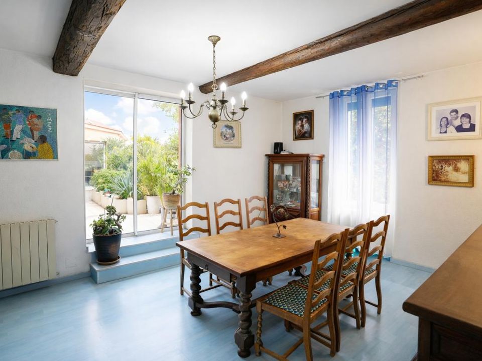 Lejlighed i Lezignan-Corbieres, Aude - foto 4