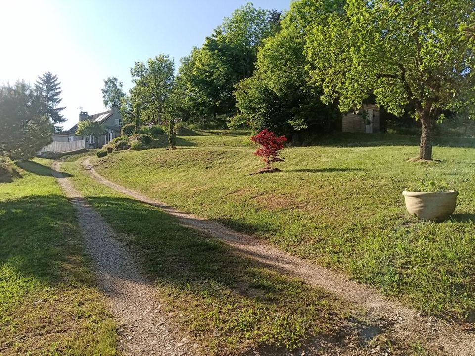 Haus in Le Pertuis, Haute-Loire - Foto 1